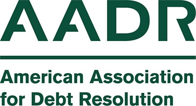 AADR logo