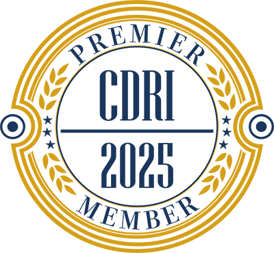 CDRI Premier Member